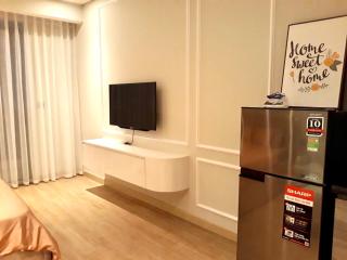 Homestay Citadine Ha Long Apartment - 7