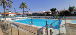 Casa Maga - Maspalomas - 7