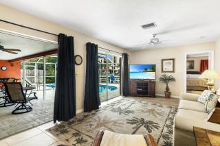 River Oasis - Cape Coral - 4