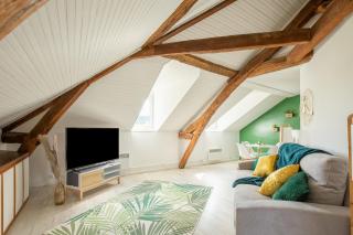 Le Marché Cosy à Vernon-Giverny - Claude Monet - Downtown - 7