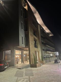 Hotel Versatile - Guarda - 9