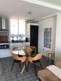 MIRADOR DE MERESE - 5