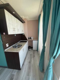 Апартаменти Генезис Ахтопол - 3