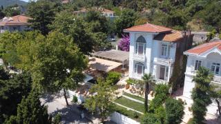 Ikigai Hotel Villa Rıfat - Adalar - 1