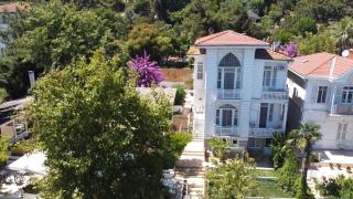 Ikigai Hotel Villa Rıfat - Adalar - 2