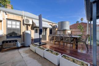 Cottage On Church - Mudgee - 1