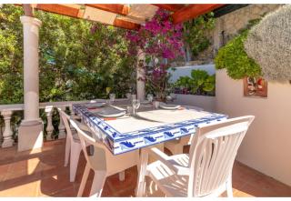 Casa Monsoria - Carvoeiro - 7