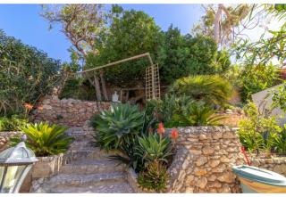 Casa Monsoria - Carvoeiro - 1