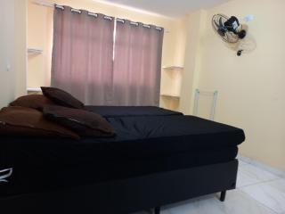 Apartamento 408 - 2 quadras da Praia - Praia Grande - 9