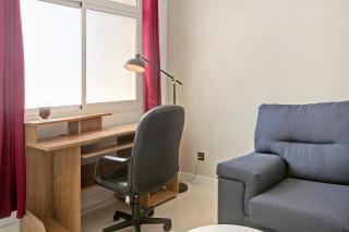 Estudio Massimo 7a - Las Palmas de Gran Canaria - 4