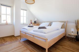 Ferienhaus Küstennebel - Boiensdorf - 3