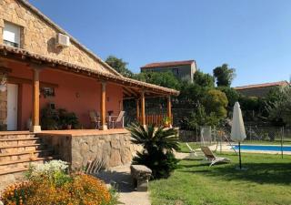 CASA SEBASTIANA SUITE - Losar de la Vera - 8