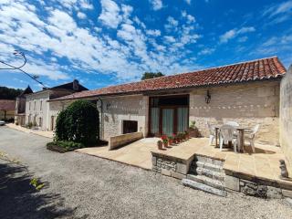 L`Atelier - Saint-Martial-Viveyrol - 9