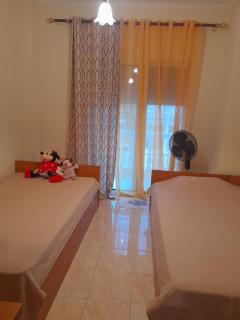 Melina Apartment - Paralia Dionisiou - 4