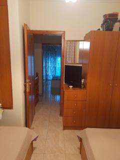 Melina Apartment - Paralia Dionisiou - 2