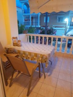 Melina Apartment - Paralia Dionisiou - 6