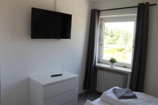 Haus Krabbensucher - Norden - 4