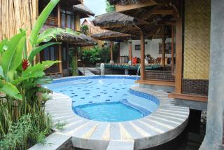 Kampung Sumber Alam Garut - Garut - 9