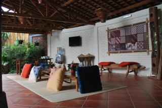 Kampung Sumber Alam Garut - 8