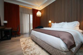 D'avenue Boutique Hotel Accra - 4