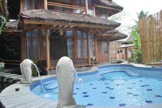 Kampung Sumber Alam Garut - Garut - 6