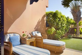 Free Airport Shuttle and Parking - San Bartolomé - 8