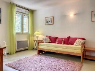 Appartement 20, avec balcon, Résidence de l'Ars - Aulus-les-Bains - 0