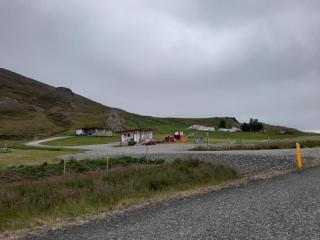 Ásbrandsstadir Cottages - 8