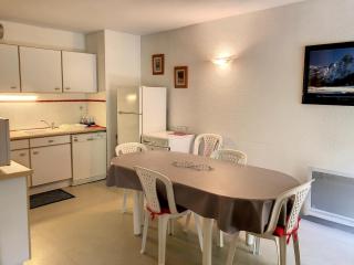 Appartement 20, avec balcon, Résidence de l'Ars - Aulus-les-Bains - 4