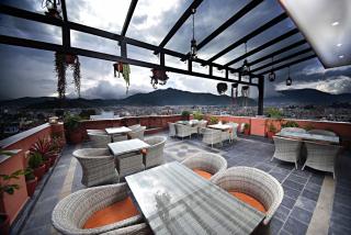 Everest Boutique Hotel - Kathmandu - 4