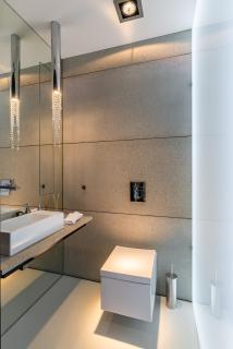 Apartament z jacuzzi City Life Centrum - Bielsko-Biała - 4