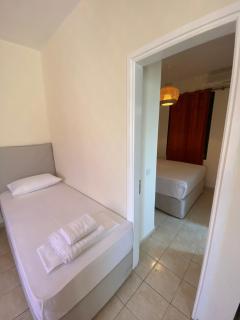 Anoixi Apartments - Korissia - 2
