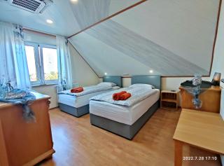 Mones Monteur- und Ferienwohnung - Klötze - 3