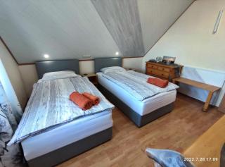 Mones Monteur- und Ferienwohnung - Klötze - 4