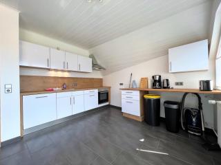 Ferienwohnung Kinzigblick - Balkon - Für Kinder - mit Bettwäsche & Handtücher - Schenkenzell - 8