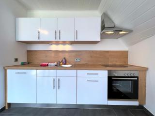 Ferienwohnung Kinzigblick - Balkon - Für Kinder - mit Bettwäsche & Handtücher - Schenkenzell - 1