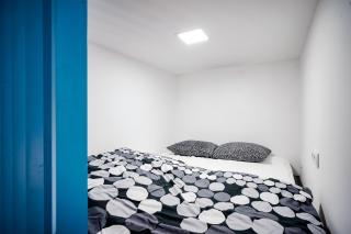 Twin Apartment - Budapest - 1