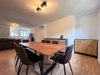 Ferienwohnung Kinzigblick - Balkon - Für Kinder - mit Bettwäsche & Handtücher - Schenkenzell - 2