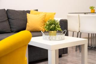 Twin Apartment - Budapest - 6