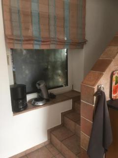 Ferienwohnung Bruni I - 1