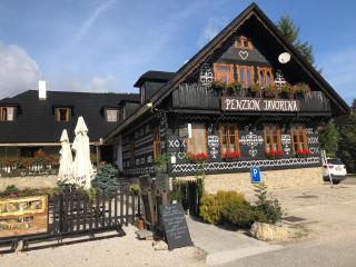 Penzion Javorina - Čičmany - 9