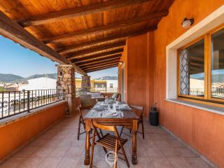 House Federica - Villasimius - 1