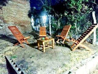 Urquiza61 - Capilla del Monte - 1