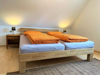 Ferienwohnung Kinzigblick - Balkon - Für Kinder - mit Bettwäsche & Handtücher - Schenkenzell - 5