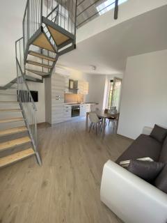 Around Lago Maggiore apartments - Reno Di Leggiuno - 2