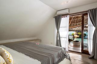 Upendo Beach Boutique Hotel Zanzibar - Michamvi Kae - 1