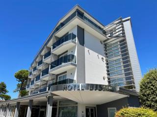 Hotel Lily - Bibione - 8