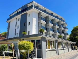 Hotel Lily - Bibione - 7