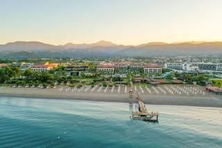Akra Fethiye Tui Blue Sensatori - Ultra All Inclusive - Fethiye - 5
