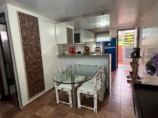 Flat 601 Condominio Villa Hípica - Gravatá, PE - Gravatá - 3